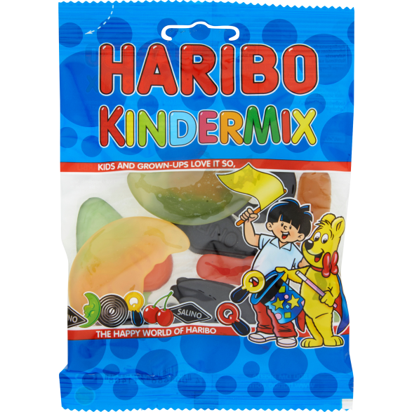Haribo Kindermix