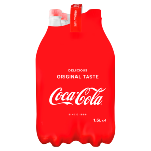 Coca-Cola Regular