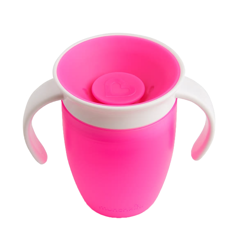 Munchkin Miracle Trainer cup