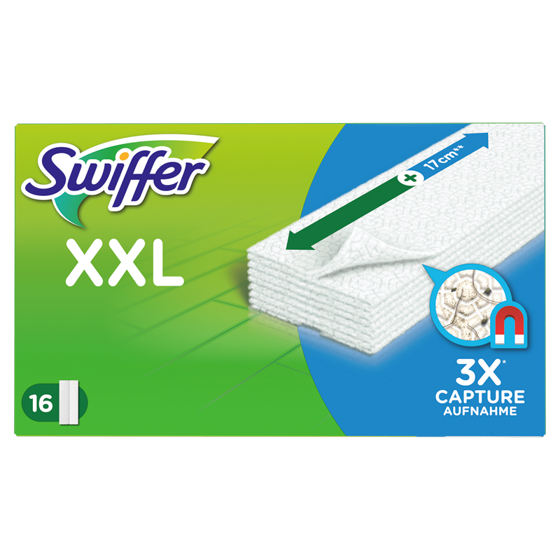Swiffer Floor Maxi Refill