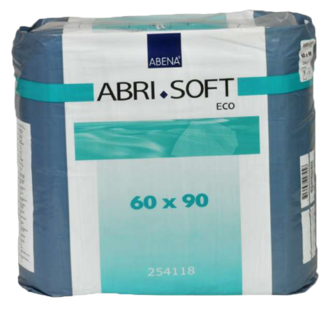 Abena Abri-Soft Basic onderlegger 60x90