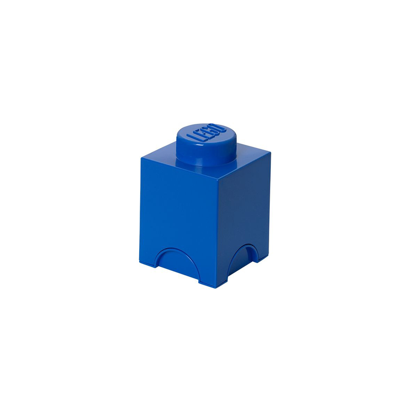 Lego Opbergbox Brick 1 Vierkant