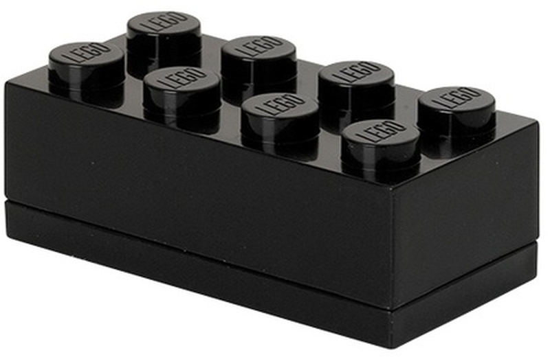 Lego Opbergbox Mini Brick 8