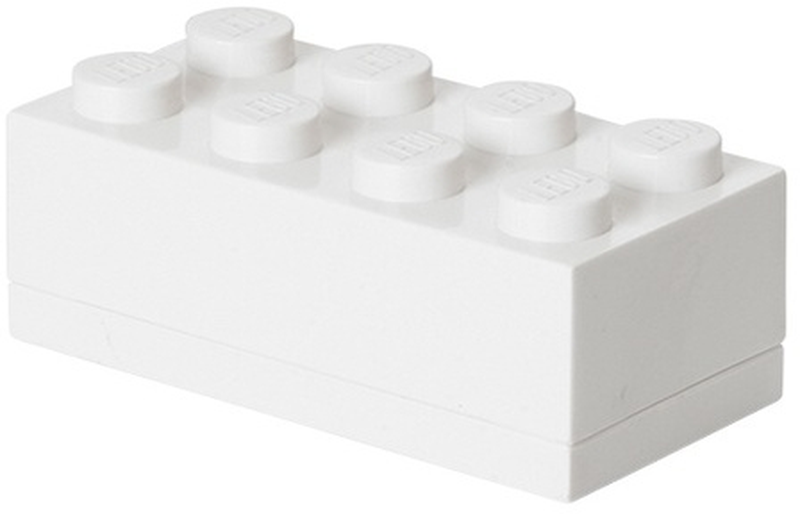 Lego Opbergbox Mini Brick 8
