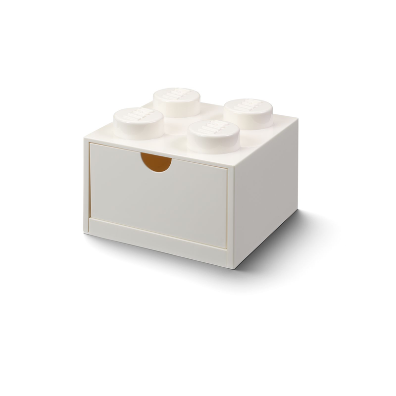 Lego Opbergbox Bureaulade Brick 4