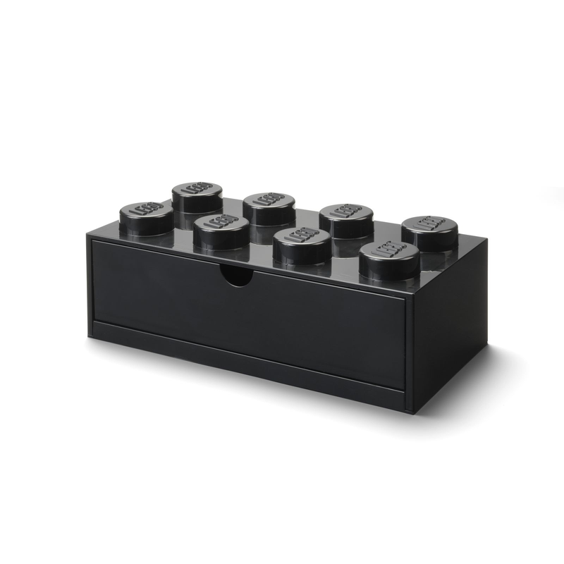 Lego Opbergbox Bureaulade Brick 8