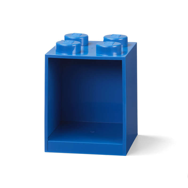 Lego Wandschap Brick 4