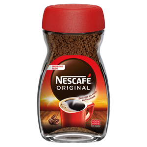 Nescafé Oploskoffie Original