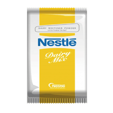 Nestle Dairy Mix Cappuccino Topping