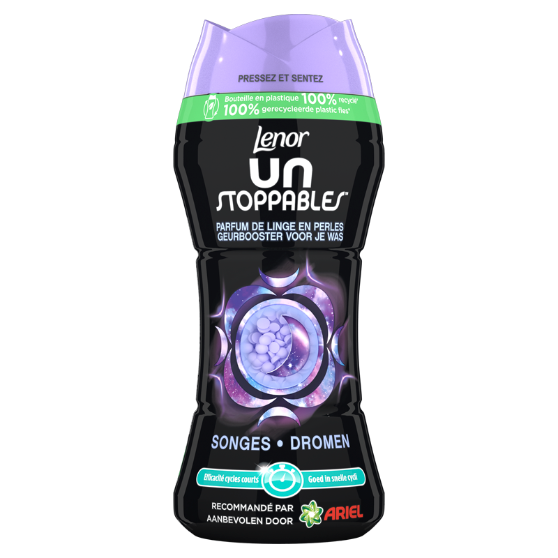 Lenor Unstoppables Geurbooster Dreams