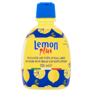 Lemondor Citroensap