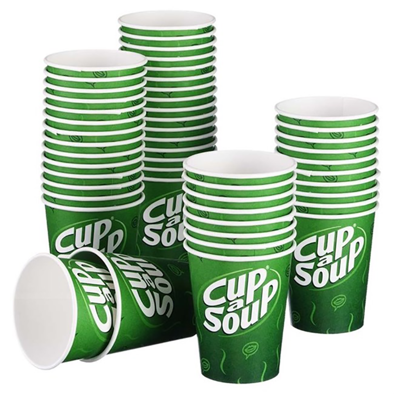 Soep beker Cup-a-Soup 250ml