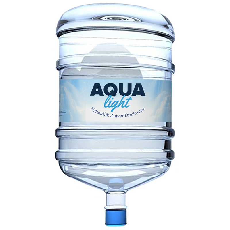 Aqua Watercooler Fust