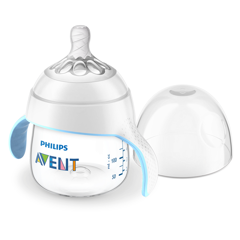 Avent Natural Oefenbeker 150 ml