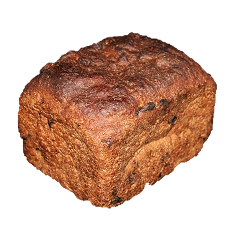 Allinson Rozijnen- volkoren broodje
