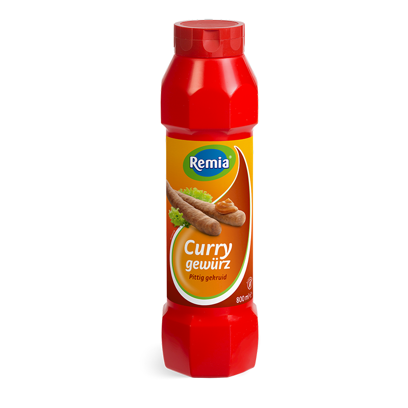 Remia Curry Gewurz