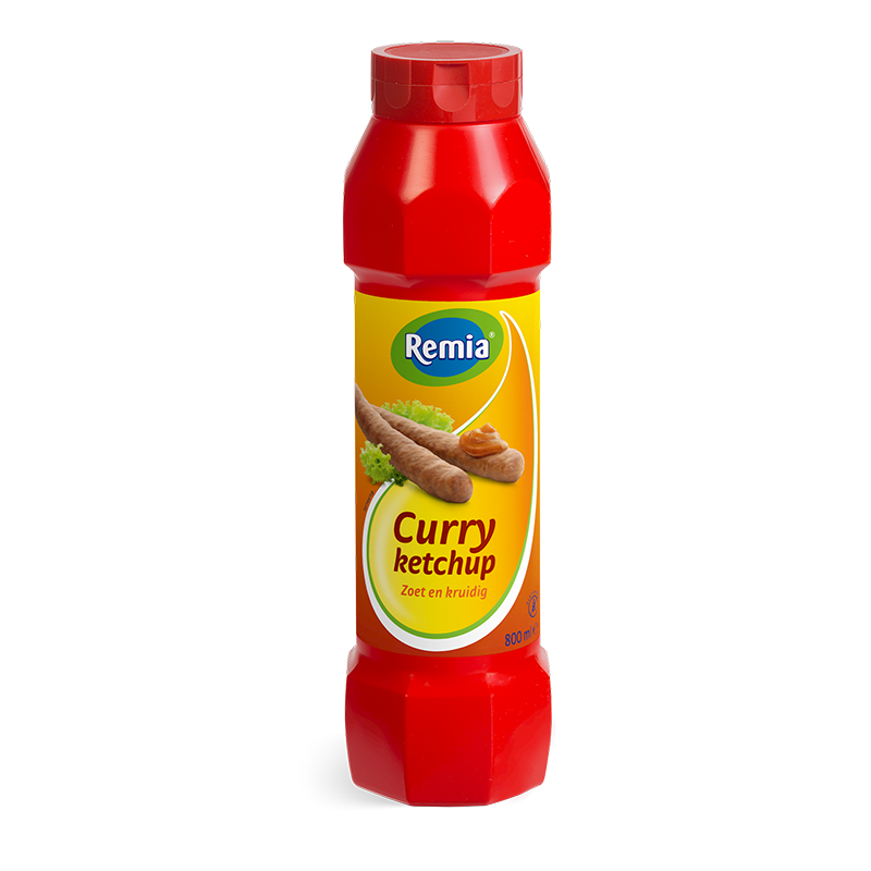 Remia Curryketchup