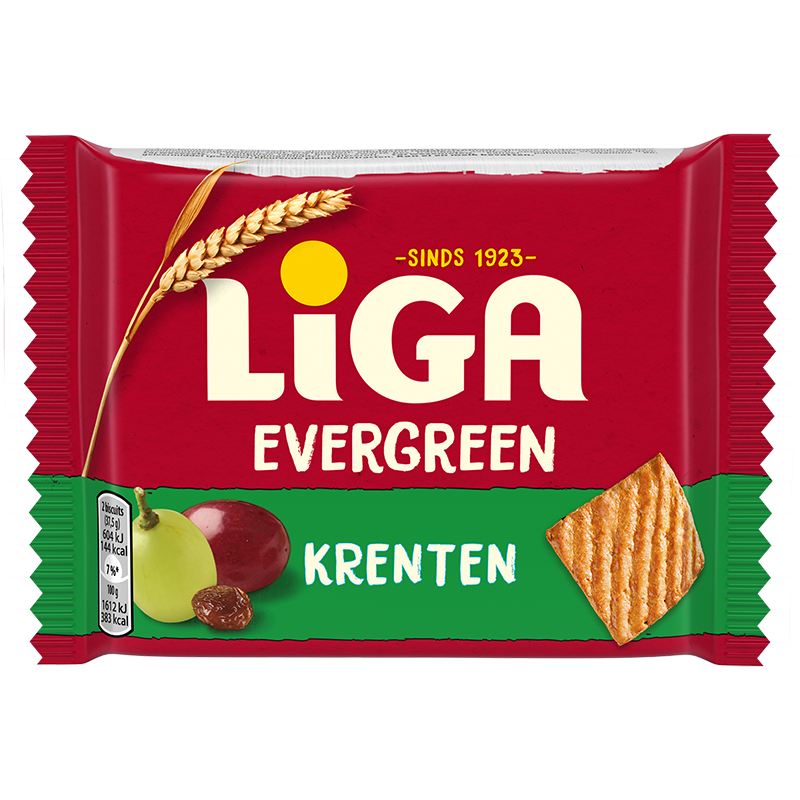 LiGA Evergreen Krenten