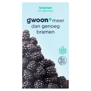 G'woon Bramen