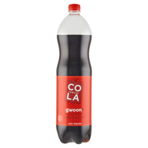 G'woon Cola Regular