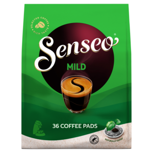 Douwe Egberts Senseo Koffiepads Mild