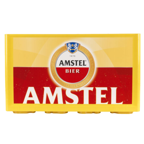 Amstel Radler Bier