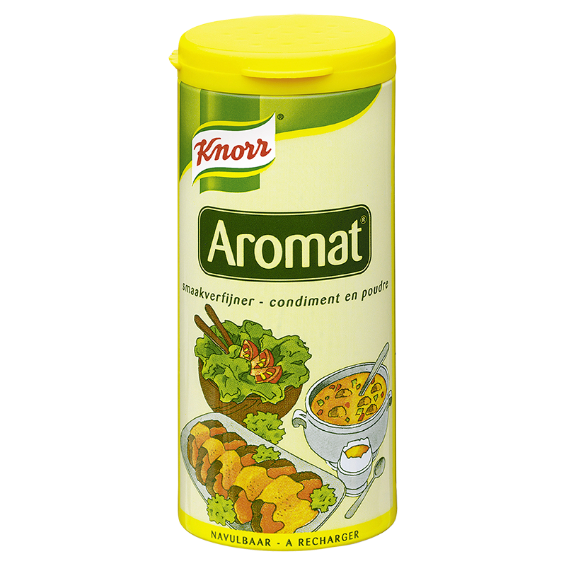 Knorr Aromat