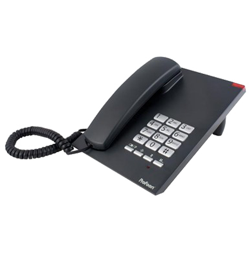 Bureautelefoon Profoon TX-310