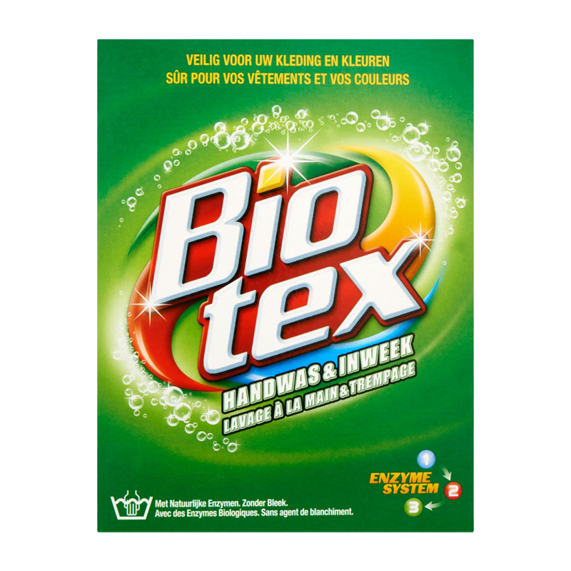 Biotex Handwas Waspoeder