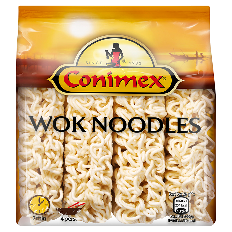 Conimex Woknoedels