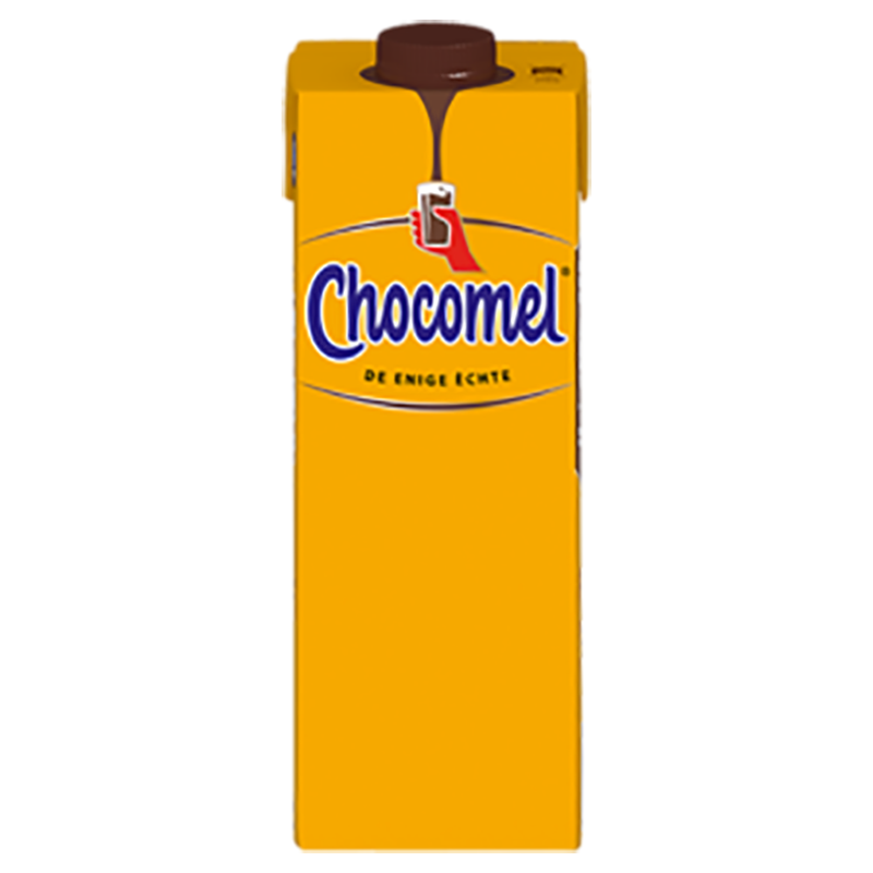 Chocomel Volle Chocolademelk