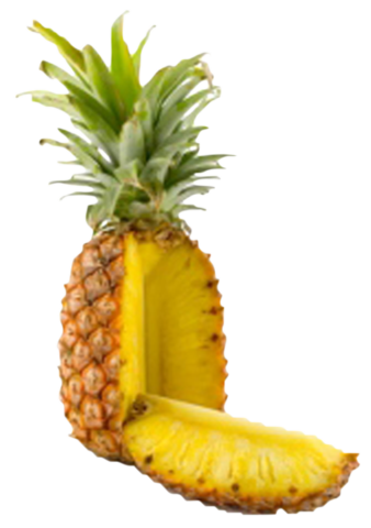 Ananas extra zoet