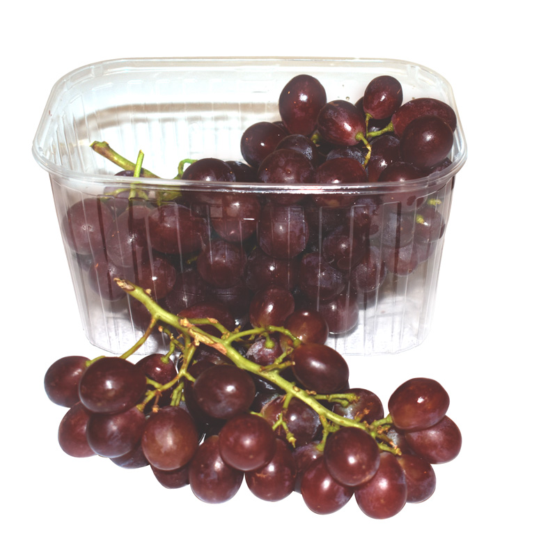 Rode Druiven zonder Pit