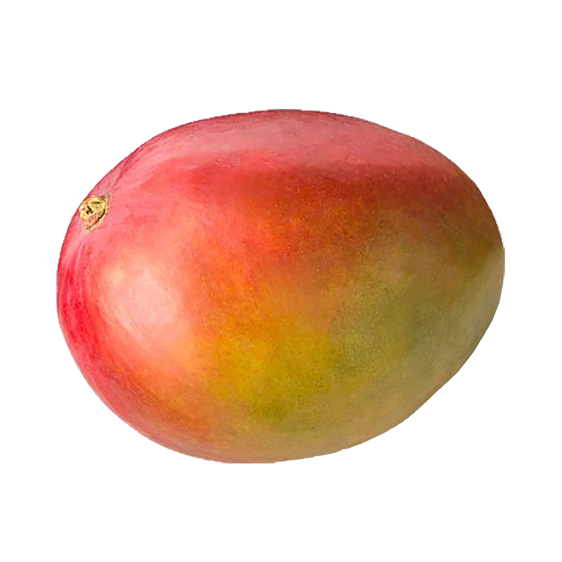 Mango, Bio
