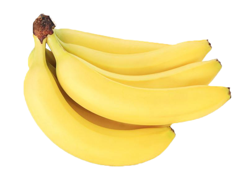 Bananen, Bio