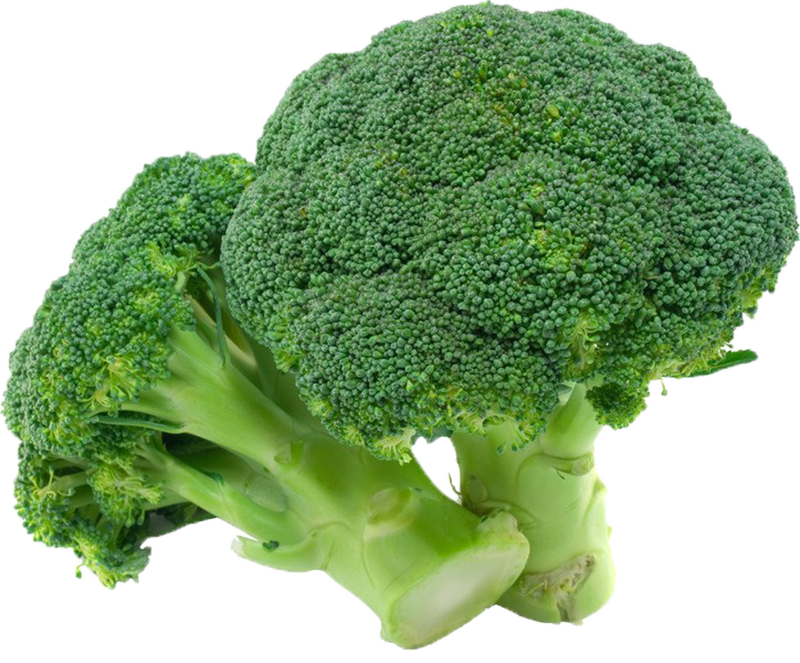 Broccoli, Bio
