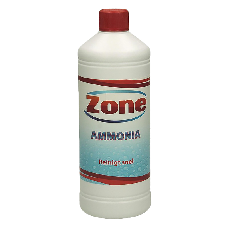 Zone Ammonia