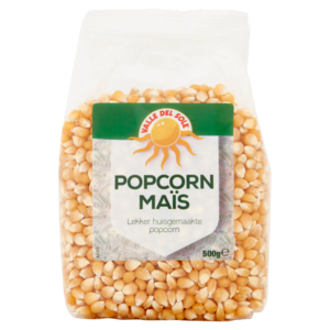Valle Del Sole Popcornmais