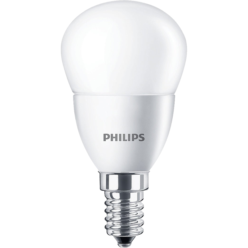Philips CorePro Luster E14 4-40W 470 lumen