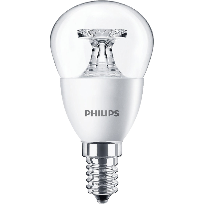 Philips CorePro Led Luster 4-25W E14 250 Lumen