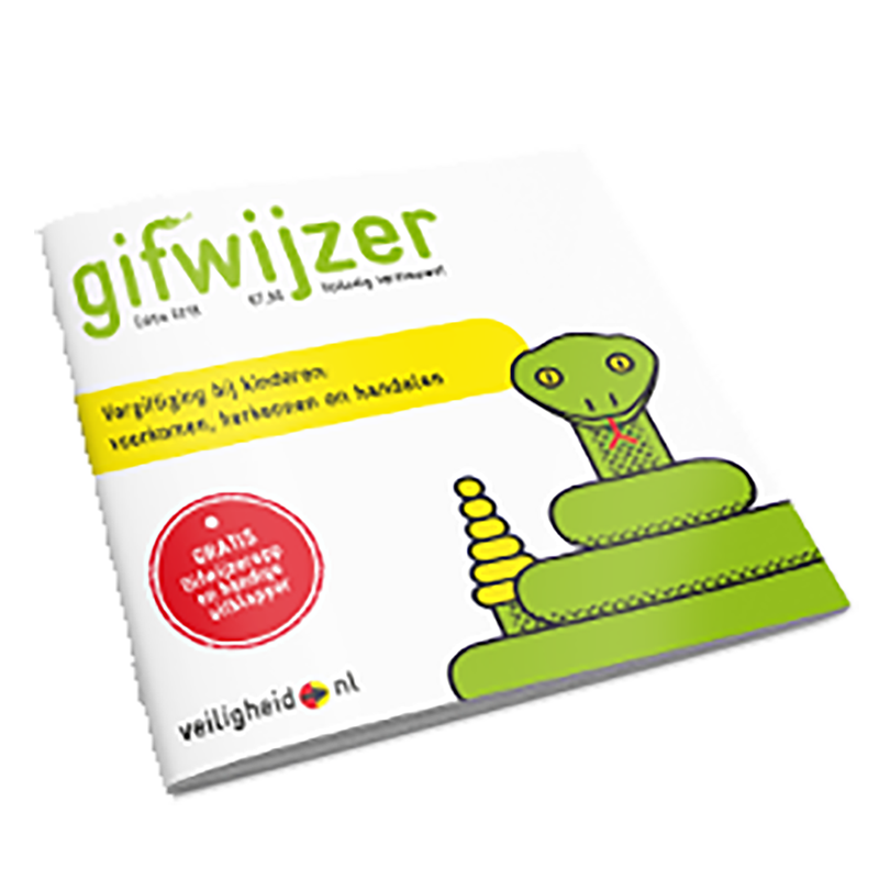 Gifwijzer