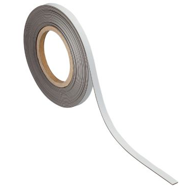 Maul Magneetband 10m