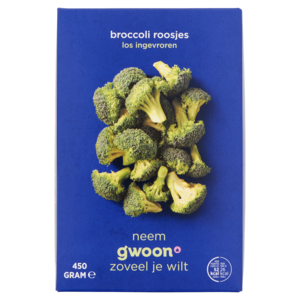 G'woon Broccoli