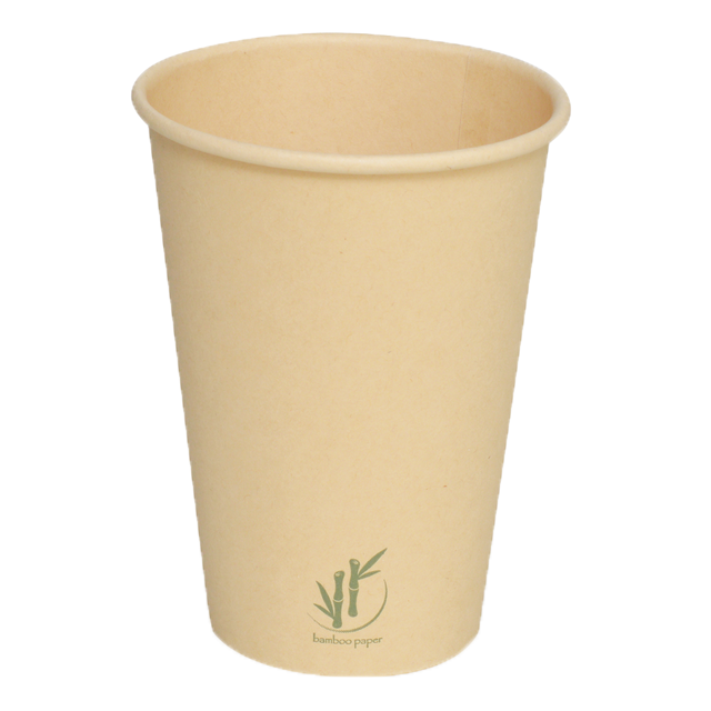 Depa Koffiebekers Bamboe 180ml