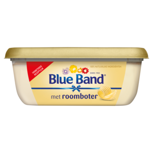 Blue Band Roomboter Zacht