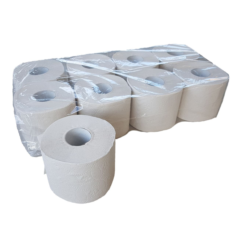 Toiletpapier Recycled Naturel 400 vel
