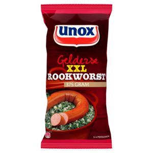 Unox Rookworst